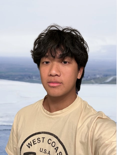 Tyler Yu